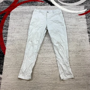 Pantalones Bird Dogs Boom para Hombres 32 Gris Táctico Boomstick Athleisure Aire Libre 32x30 - Imagen 1 de 9