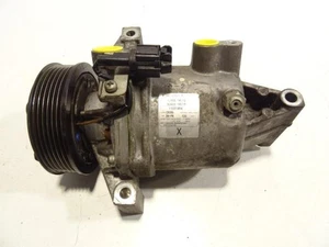 Compresor del climatizador NISSAN JUKE 1 PHASE 1 926001KC1B - Imagen 1 de 16