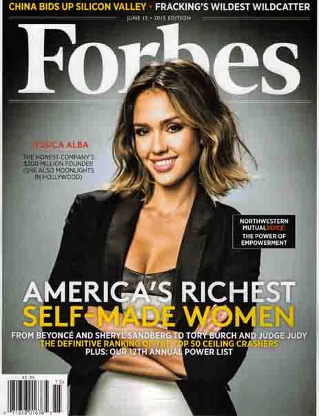 Forbes - Image 1 of 1