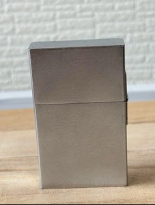 Zippo Ölfeuerzeug Zippo 1932 Replica Second Release Zippo kostenloser Versand - Bild 1 von 3