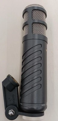 RODE Procaster Dynamic Broadcast Mikrofon gebraucht - Bild 1 von 4