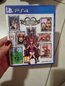 Kingdom Hearts Melody Of Memory PLAYSTATION 4 Ps4 N197  - Imagen 1 de 3