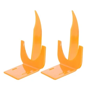 2 Pcs Juicer Peeler Electric Orange Parts Commercial Accessories - Picture 1 of 12