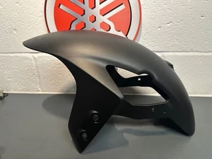 YAMAHA R7 MUDGUARD R7 MUDGUARD PLASTICS R7 BODY WORK BEB-21511-0 - Picture 1 of 9