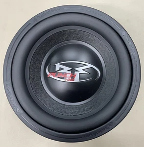 Old School Rockford Fosgate Punch HX2 RFD 2112, doppio subwoofer 2 Ohm 12", NOS - Foto 1 di 24