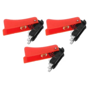  3 Pcs Torch Activation Button Switch Acute Responsiveness Trigger - Bild 1 von 12