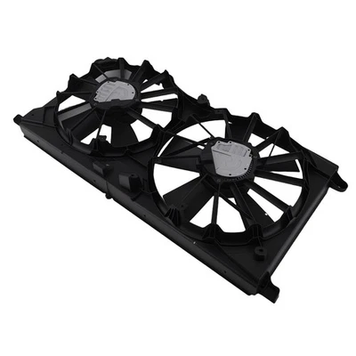 Engine Coolant Radiator Cooling Fan for Ford Expedition/F-150 2017-2020 624570 Foto 1 de 4