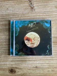 AIR - Le Voyage Dans La Lune - 2 CD - + - **Mint Condition** - Picture 1 of 2
