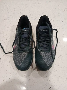 Talla 6 - NikeCourt Air Zoom Vapor Pro 2 Premium HC Deep Jungle Fucsia - Imagen 1 de 7