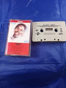 Billy Ocean ~ Suddenly~Cassette Tape (Arista) 1984 Caribbean Queen-Lover Boy - Picture 1 of 3