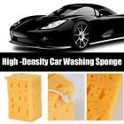 Large Car Wash Sponge Foam Honeycomb Cleaning Washing Lot Sponge2023 Auto D8L8