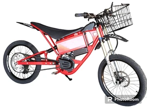 Bicycle Cruiser or Dirt made year 2004 by American Engineers Highly Collectible - Picture 1 of 5