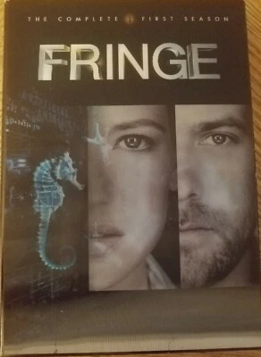Fringe - The Complete First Season , 6-Disc Set) - Image 1 of 2