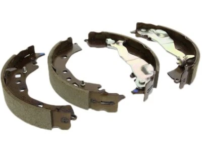 Juego de zapatas de freno traseras centradas para Toyota Prius C 2016-2019 69142WTJM 2017 2018 Foto 1 de 2