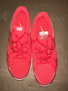 Nike Women’s Running Sneaker Size 10r Worn Once - Picture 1 of 11