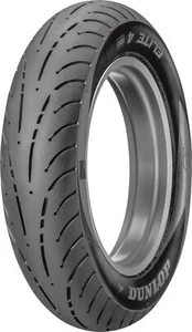 Dunlop Tire Elite 4 Rear 180/60-16 80H Radial TL Cruiser Multi-Tread Touring - Picture 1 of 1
