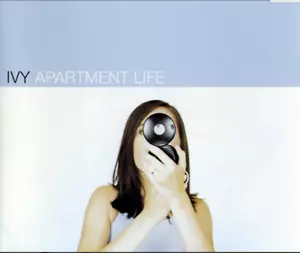 Ivy - Apartment Life | CD - Bild 1 von 1