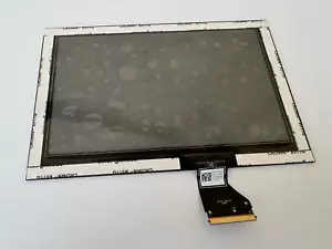 Peugeot Partner K9 ab 2018 Touchscreen Digitizer - Bild 1 von 2