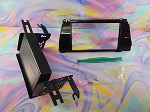 Metra 99-8245CHG Dash Kit Fits Select 2014-16 Toyota Corolla - Picture 1 of 6