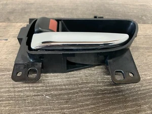 15-20 SUBARU STI WRX FABRICANTE DE EQUIPOS ORIGINALES MANIJA PUERTA IZQUIERDA INTERIOR CONDUCTOR LADO LH - Imagen 1 de 3