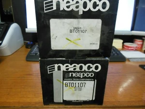 Kit de botas conjuntas Neapco 85-1056 CV para algunos 1983 - 1990 Nissan Sentra - Imagen 1 de 1