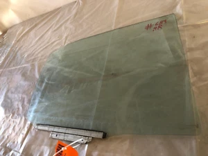 1998 - 2002 CHEVROLET GEO PRIZM Rear Door Glass Window Passenger Right Side OEM - Picture 1 of 18