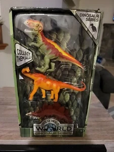 Wild Wild World Dinosaur Series Brooklyn Lollipops - Picture 1 of 2