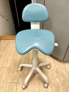 KaVo Rollhocker 5005 Arztstuhl Behandlerstuhl Arbeitssessel GEPRÜFT - Bild 1 von 4