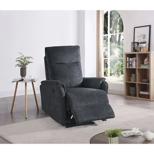 10-Year Bestseller Recliner Chair with Power Function & Large Stock - Picture 1 of 10
