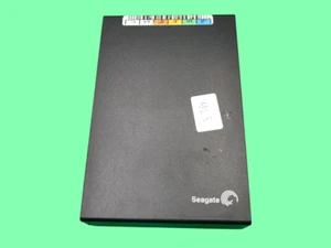 Seagate 3TB 3,5'' SRD00F2 1D7AD7-500 Externe Festplatte, gebraucht, OHNE STROMKABEL - Bild 1 von 5