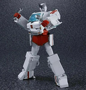Auction Transformers Masterpiece MP-30 MP30 RATCHET Autobots Kids Cars K.O. - Picture 1 of 8