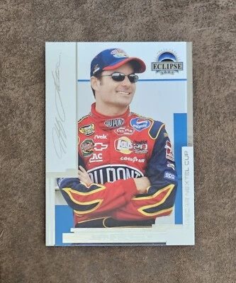 2005 Press Pass Eclipse #3 Jeff Gordon NASCAR - Image 1 of 3