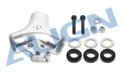 Align Trex 700E Three- Blade Head Rotor Housing H70H014XX - Image 1 of 2