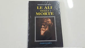 LE ALI DELLA MORTE EDIZIONI SARVA - Imagen 1 de 1