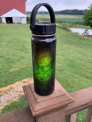 vaso brillo 20oz Foto 1 de 2