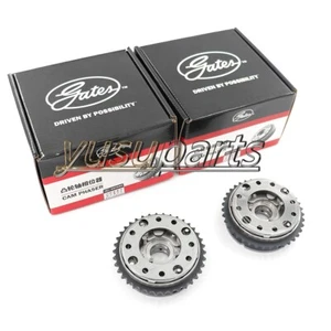 Gates Intake & Exhaust Camshaft VVT Gear for BMW F22 F30 E89 E84 X4 X3 2.0 N20 - Picture 1 of 4