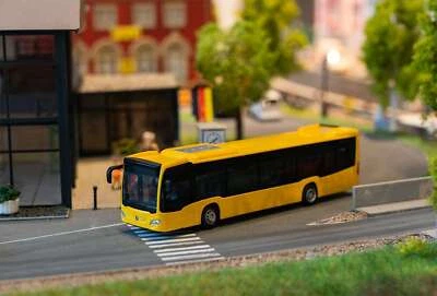 FALLER H0 161494 - MB Citaro Linea Bus (Rietze) Merce Nuova - Immagine 1 di 2