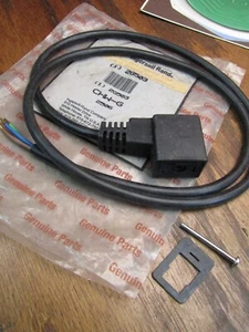 Cable solenoide ARO Ingersoll Rand parte # 2G503 CHW-G - Imagen 1 de 3