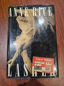 Lasher (Lives of the Mayfair Witches), Rice, Anne, 9780679412953 VG - Picture 1 of 1