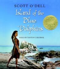 Scott O'Dell Island of the Blue Dolphins (CD)