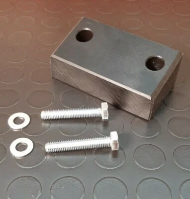 RIALZO AMMORTIZZATORE POSTERIORE PIAGGIO SI -MONFERRAGLIA CROSS- - Immagine 1 di 4