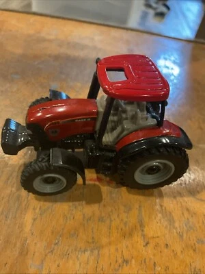 ERTL 1/64 Scale - Case International MXU135 Tractor - (4x4 Tractor) - Image 1 of 4