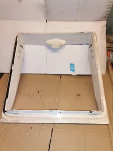Telaio esterno oblò Dometic - Foto 1 di 1