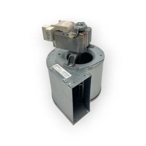 TRIAL VENTILATORE CENTRIFUGO DOPPIA ASPIRAZIONE SX 50X108/66V CAD07B-009 - Picture 1 of 3
