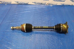 2010 NISSAN GT-R R35 VR38 3.8L AWD OEM RH PASSENGER REAR AXLE SHAFT #1219 - Picture 1 of 7