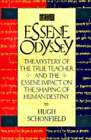 Essene Odyssey By Hugh J Schonfield: Used
