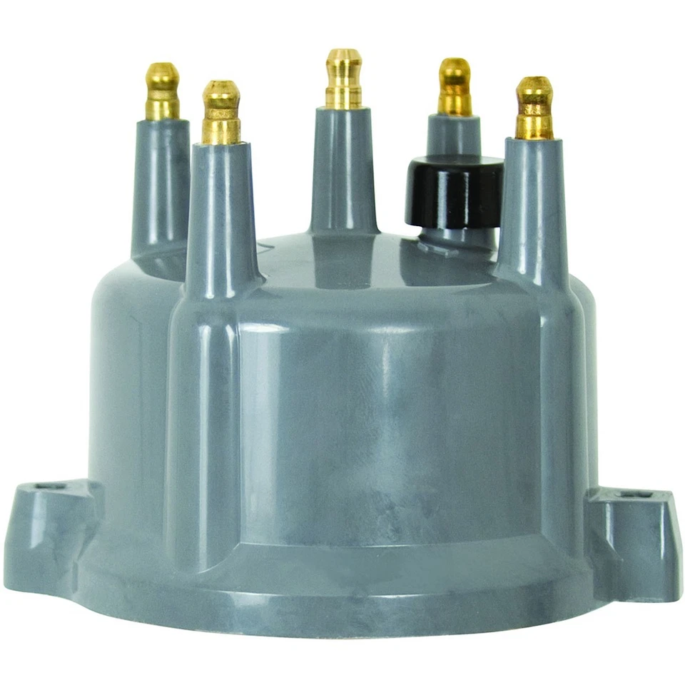 Tapa de distribuidor 8434 MSD para VW Volkswagen Beetle Super 1973-1975 Foto 1 de 1