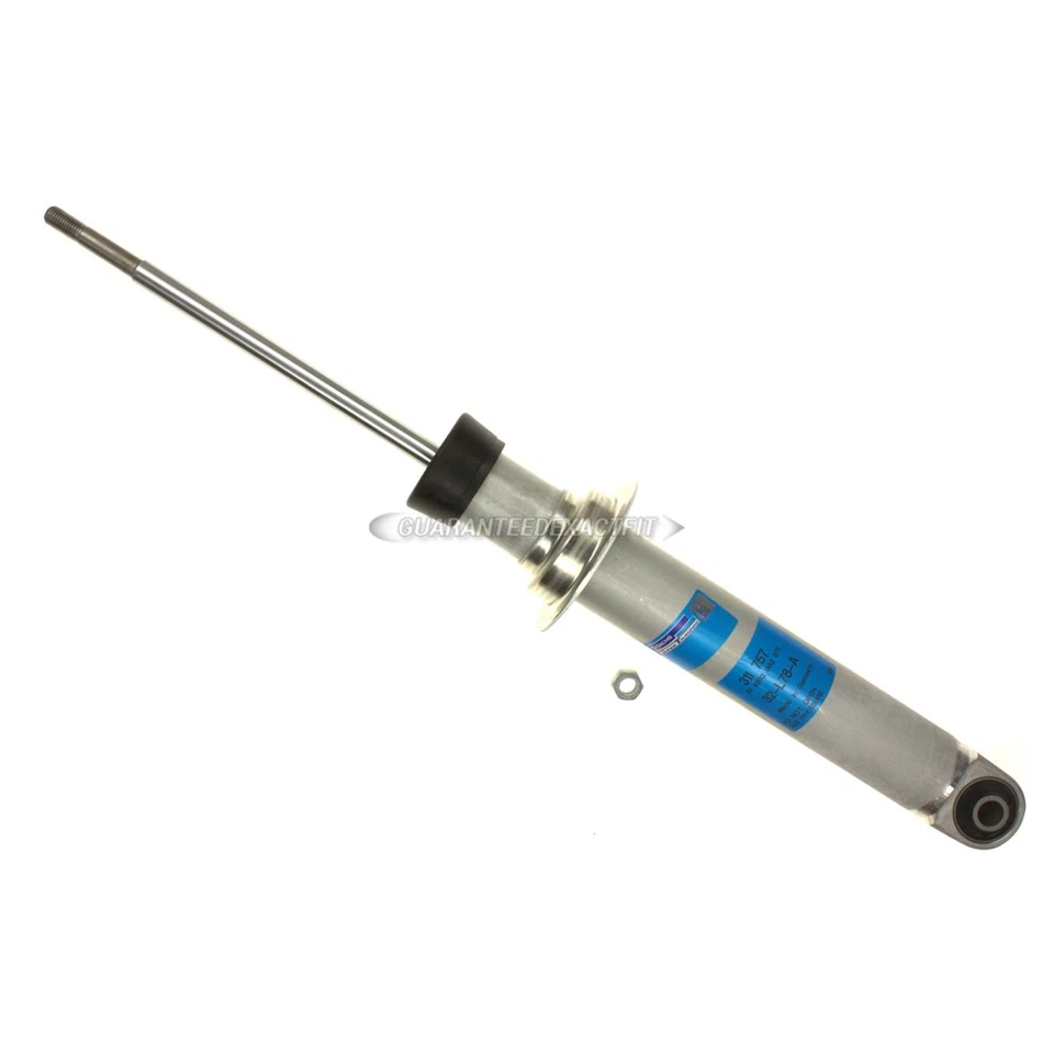 Amortiguador trasero TCP para BMW 525xi 528xi 535xi xDrive Sachs Foto 1 de 1