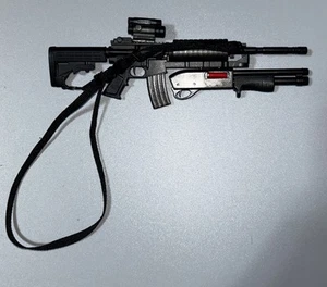 TBLeague Valiant Bloodshot PL2018-119 Rifle loose 1/6th scale - Picture 1 of 3