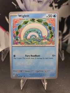 X4 Playset Wiglett 051/182 Sv04: Paradox Rift Regular - Picture 1 of 2